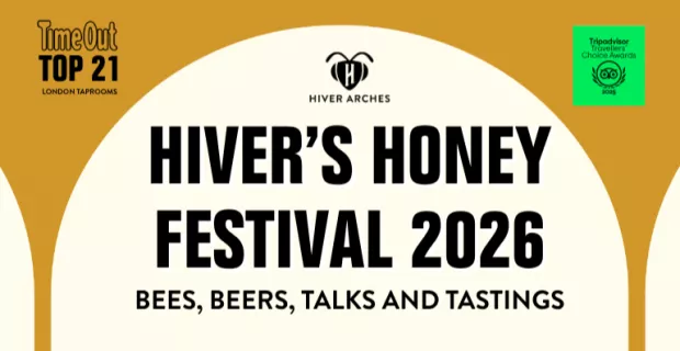 Hiver's Honey Festival: Beekeeping and tastings this May Half Term
