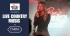Live Country Music on the Bermondsey Beer Mile