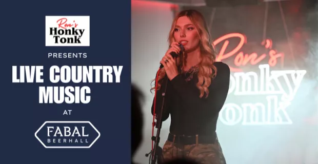 Live Country Music on the Bermondsey Beer Mile