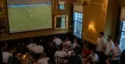 World Cup at Clarence Hall