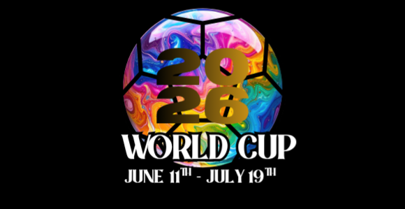 FIFA WORLD CUP 2026