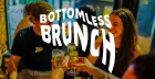 Bottomless Brunch at The Ferndale