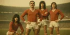 The Champions: England V Ghana