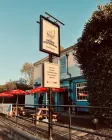 The George Stephenson