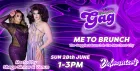 Drag Brunch with Shego & Venus