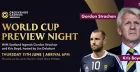 World Cup 2026 Preview Night - Aberdeen