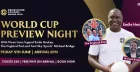 World Cup 2026 Preview Night - Reading South