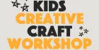 Kids Creative Craft Workshop