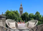 Searcys Bar and Brasserie at Westminster