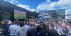 World Cup: England v Croatia