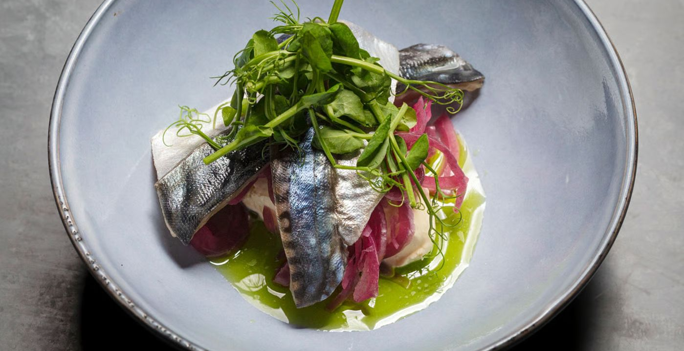 The Elmhurst Supper Club