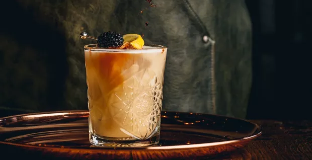 Cocktail Masterclass