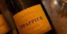 Drappier Champagne Tasting
