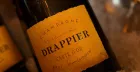Drappier Champagne Tasting