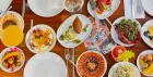 Bottomless Lunch