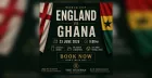 ⚽️ England vs Ghana - World Cup Live