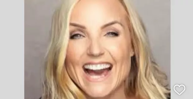 An Audience With... Kerry Ellis