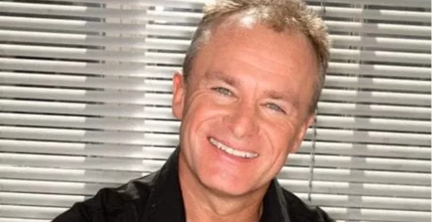 An Audience With Bobby Davro