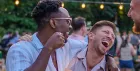 National Tequila Day Garden Party