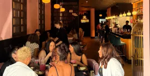 Bottomless Brunch