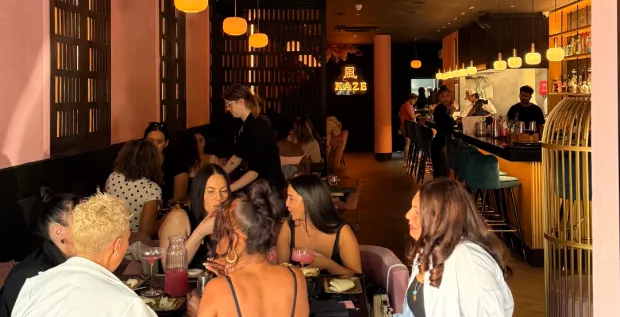 Bottomless Brunch