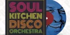 SOUL KITCHEN DISO ORCHESTRA
