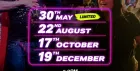 Soul Bingo Cardiff