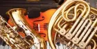 Bank Holiday Live Jazz