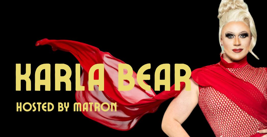 Campfruit Drag Cabaret Club, Sun 6 Dec