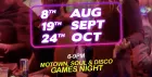 Soul Bingo Leeds