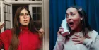Sarah Roberts and Ele Mckenzie double bill