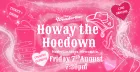 Howay the Hoedown