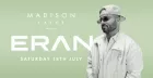 Madison Lates Presents: Eran Hersh