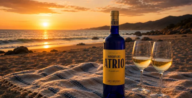 Albariño Social Evening