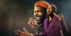 Marvin Gaye by Nate Simpson
