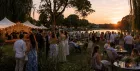 Midsummer Strings at The Swan