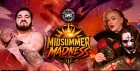 Sunday Professional Wrestling - EWE Presents Midsummer Madness