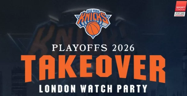 New York Knicks Watch Party - Game 3 Conference Finals