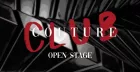 Club Couture: Open Stage