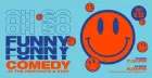 Oh So Funny With Mark Thomas