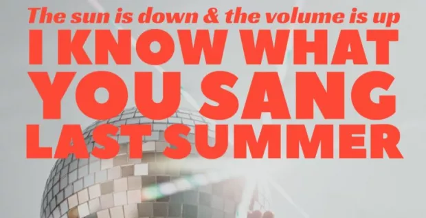 I Know What You Sang Last Summer Ft. DJ Mani