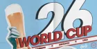 World Cup 2026 @ Old St Records