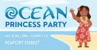 Ocean Princess Party