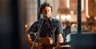 Open mic night