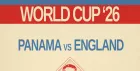 FIFA World Cup: England v Panama Live (STANDING ONLY)