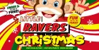 ☃️ Little Ravers: Jingle Bell Rave☃️