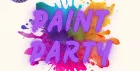 Paint Party @ the Kings Head