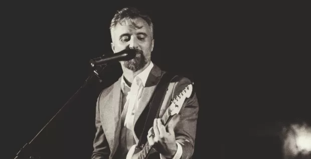 Friday Live Music with Paolo Marelli - 2 FOR £16 COCKTAILS & £25 BOTTLES OF PROSECCO ALL NIGHT LONG