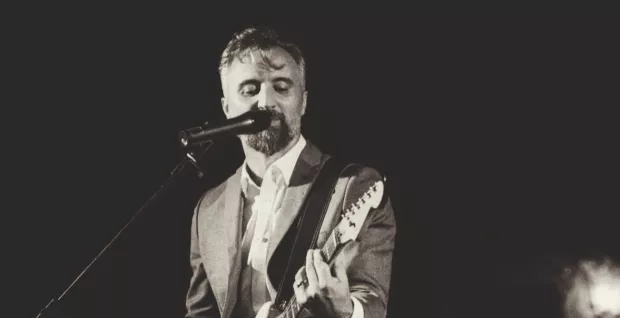 Thursday Live Music with Paulo Marelli - 2 FOR £16 COCKTAILS & £25 BOTTLES OF PROSECCO