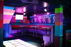 Popworld Liverpool